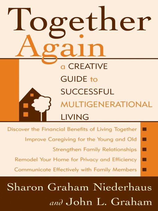 Title details for Together Again by Sharon Graham Niederhaus - Available